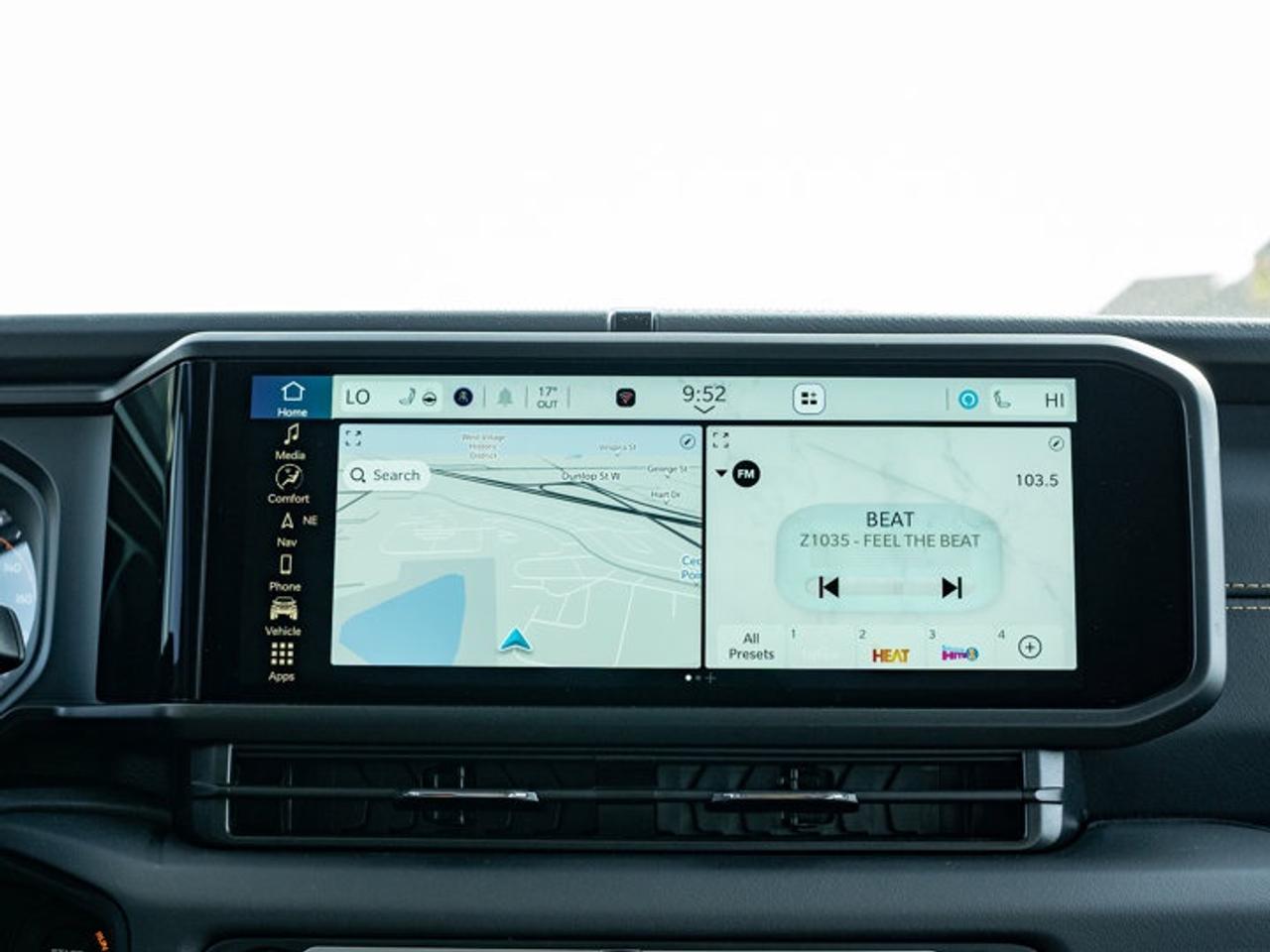 2026 Jeep Wrangler Sahara Photo