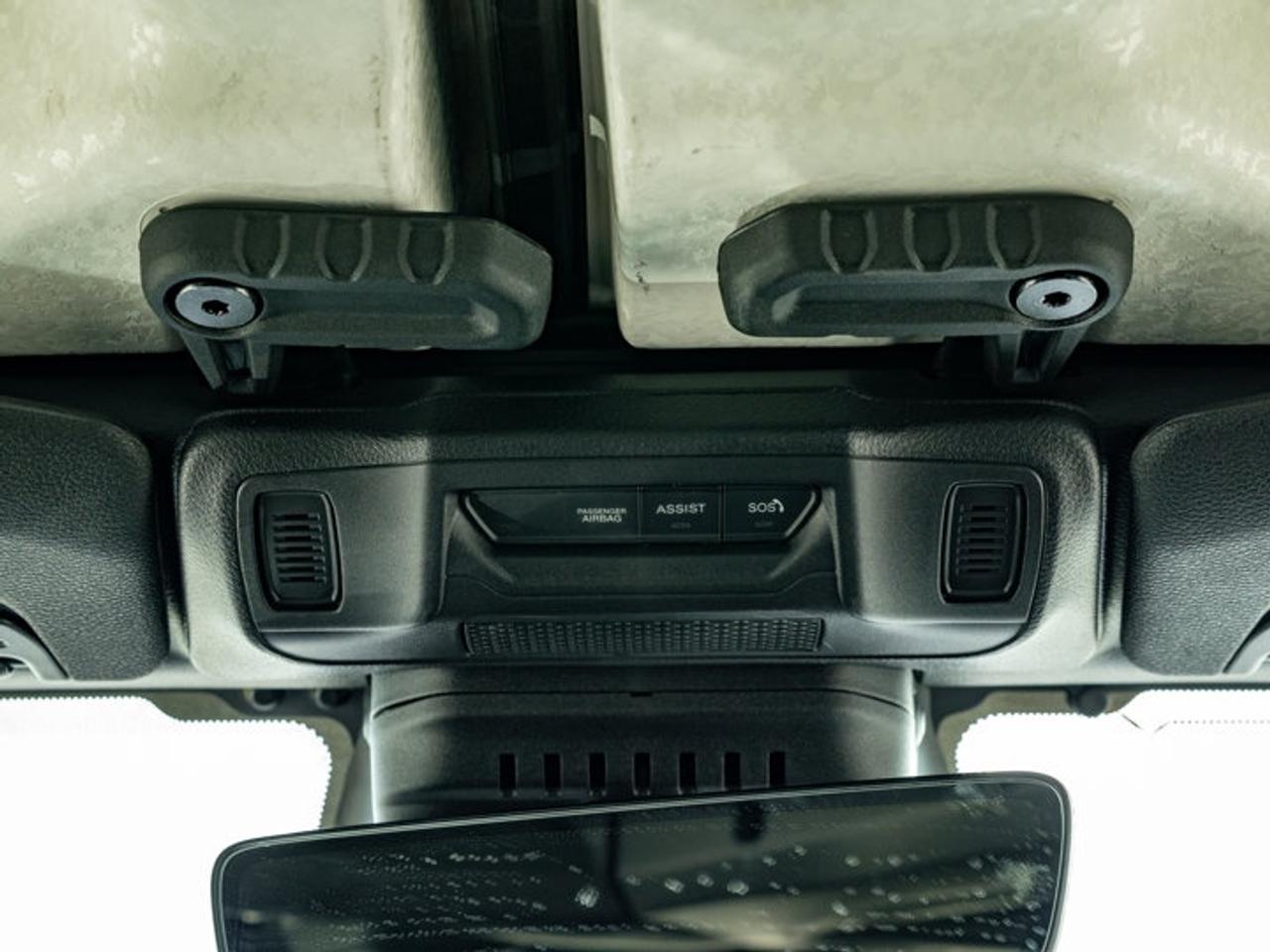 2026 Jeep Wrangler Sahara Photo