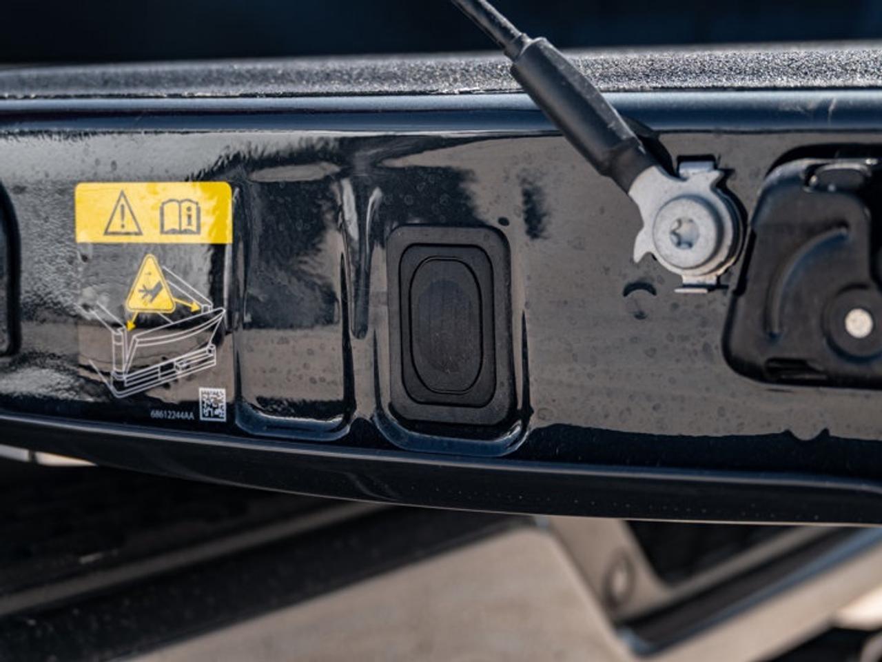 2026 RAM 1500 Limited Longhorn Photo