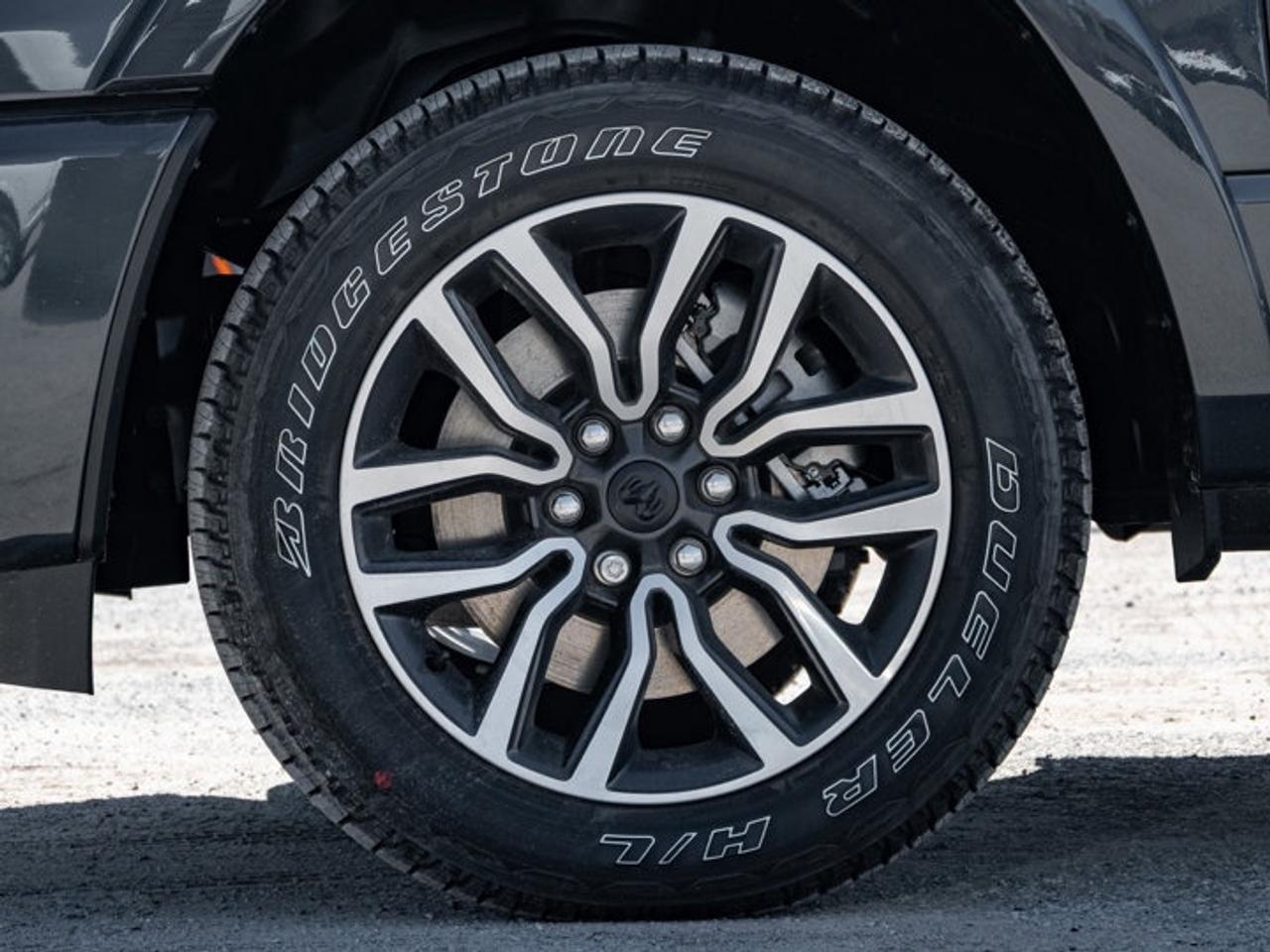 2026 RAM 1500 Limited Longhorn Photo