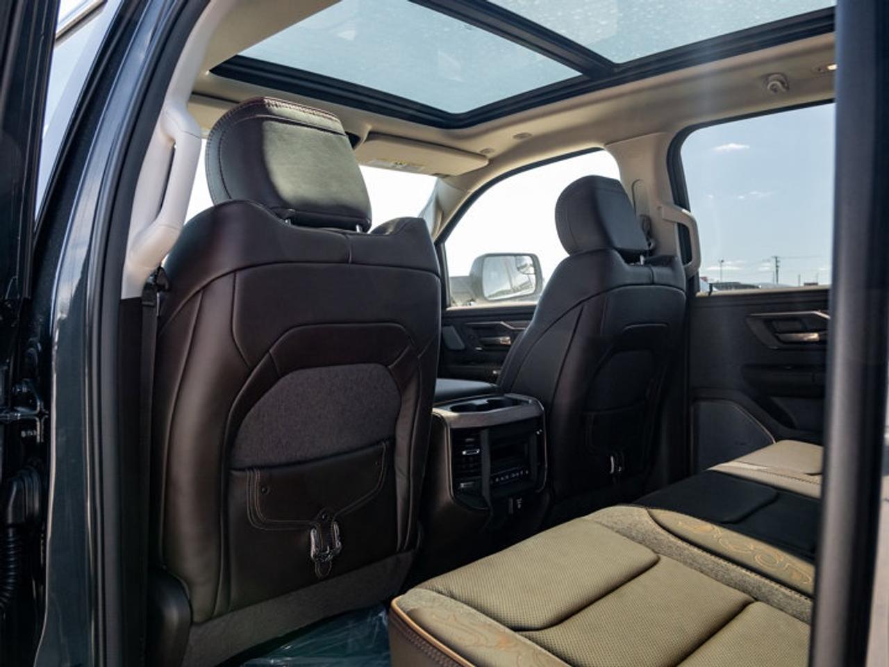 2026 RAM 1500 Limited Longhorn Photo