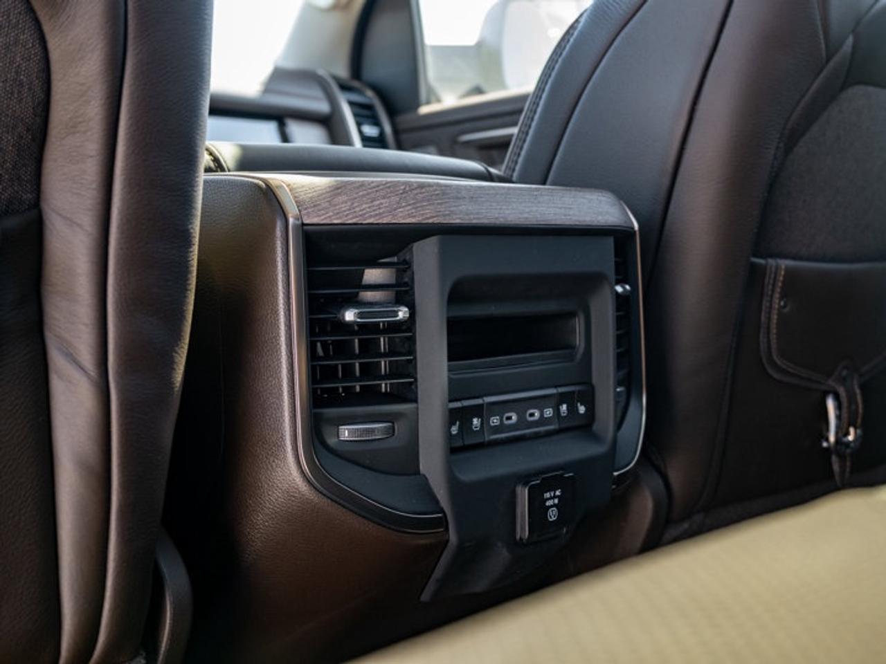 2026 RAM 1500 Limited Longhorn Photo