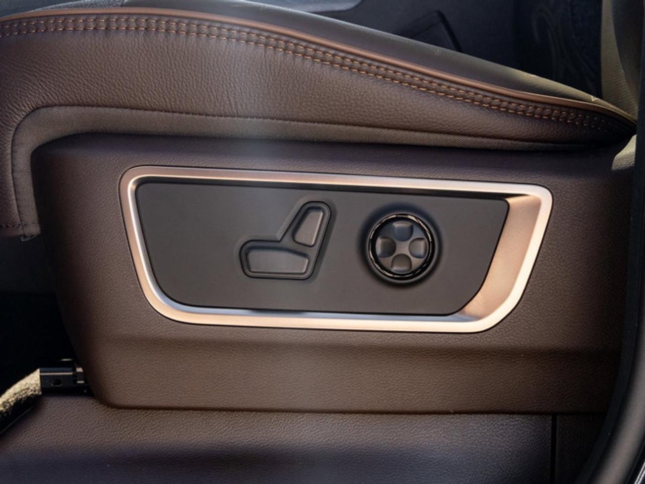 2026 RAM 1500 Limited Longhorn Photo