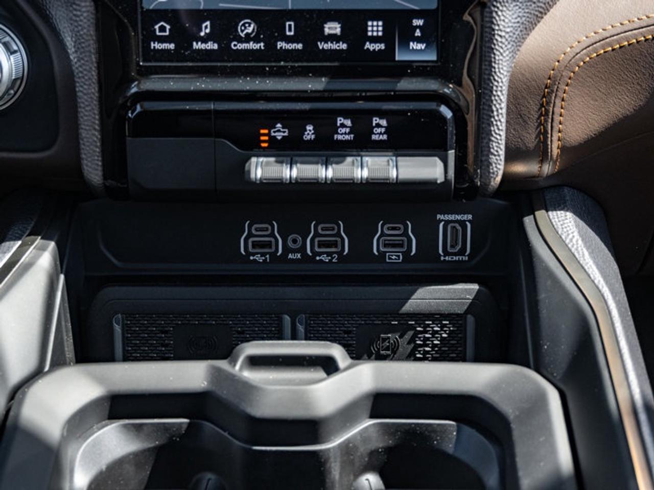 2026 RAM 1500 Limited Longhorn Photo