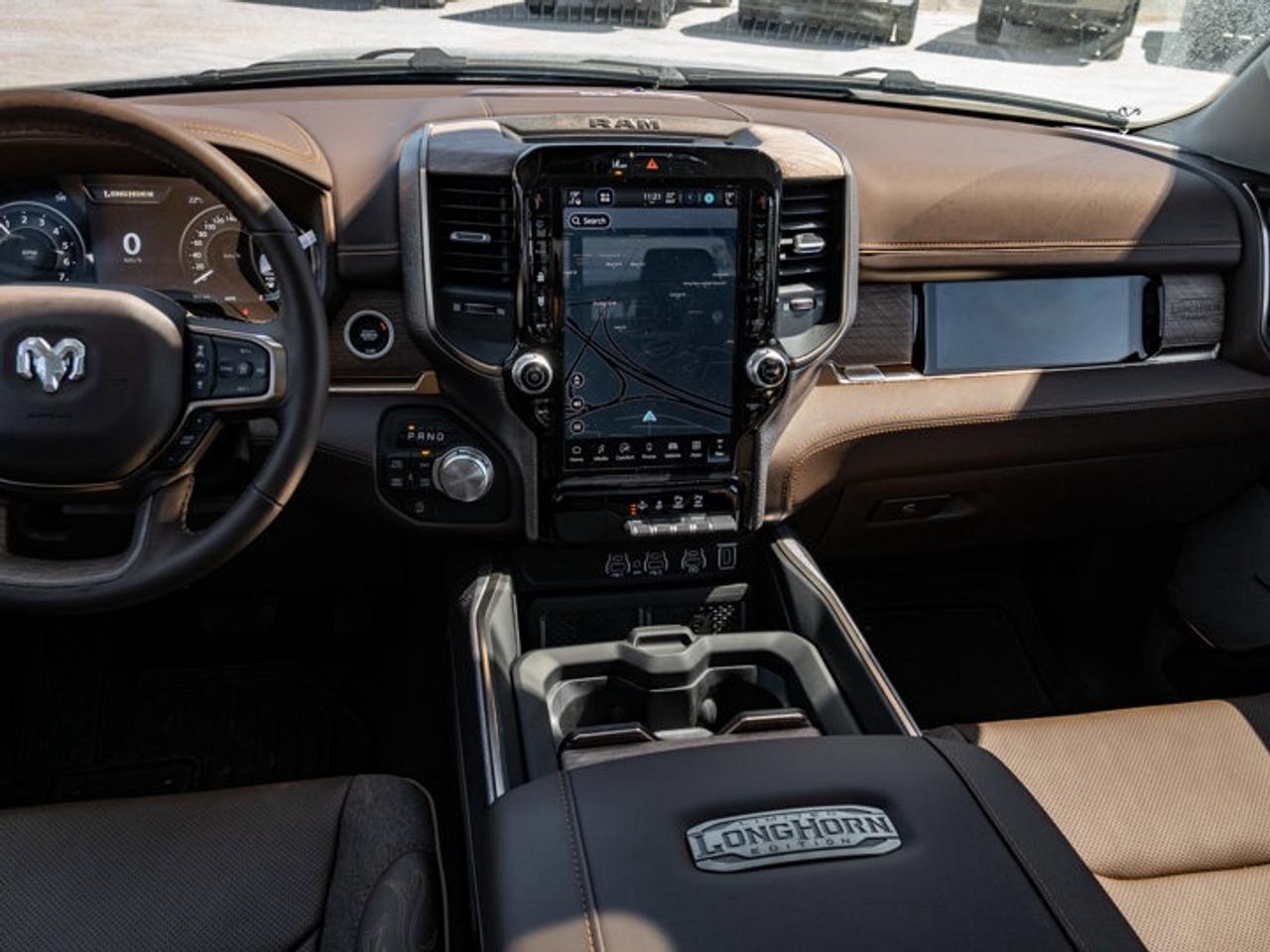 2026 RAM 1500 Limited Longhorn Photo