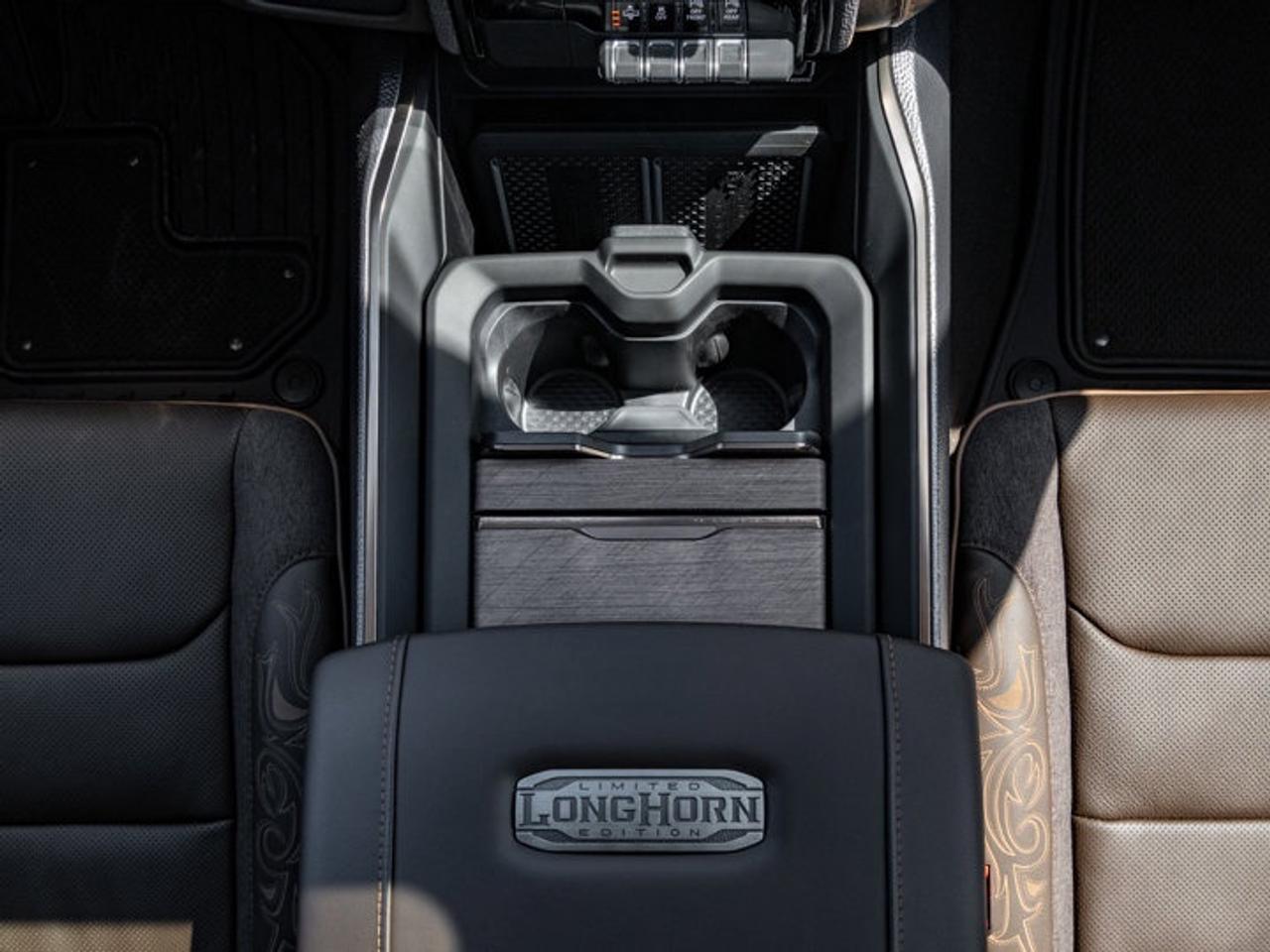 2026 RAM 1500 Limited Longhorn Photo