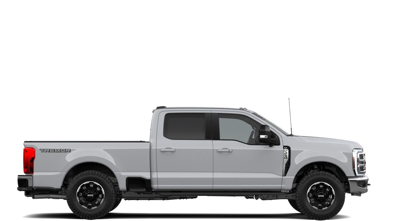 2026 Ford F-250  Photo4