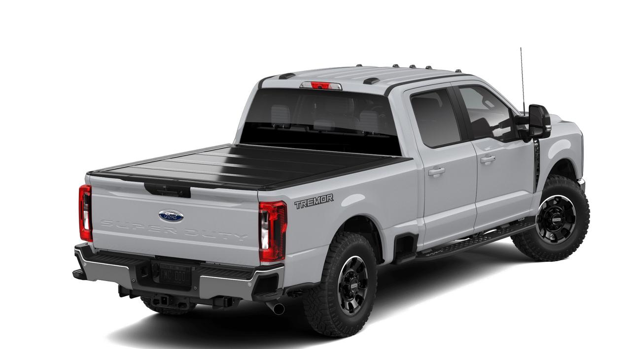 2026 Ford F-250  Photo2