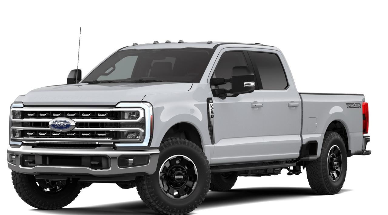 2026 Ford F-250  Photo0