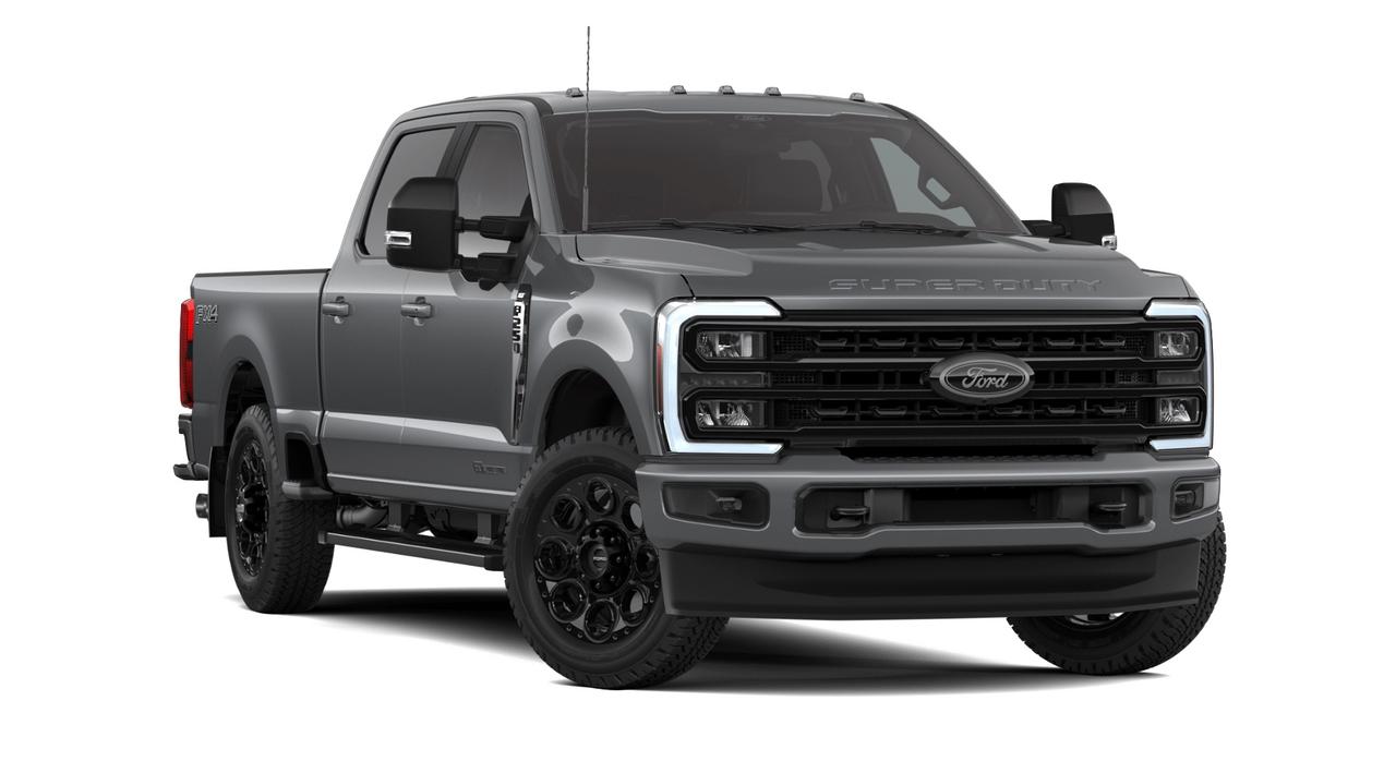 2026 Ford SuperDuty F-250® XLT Photo2