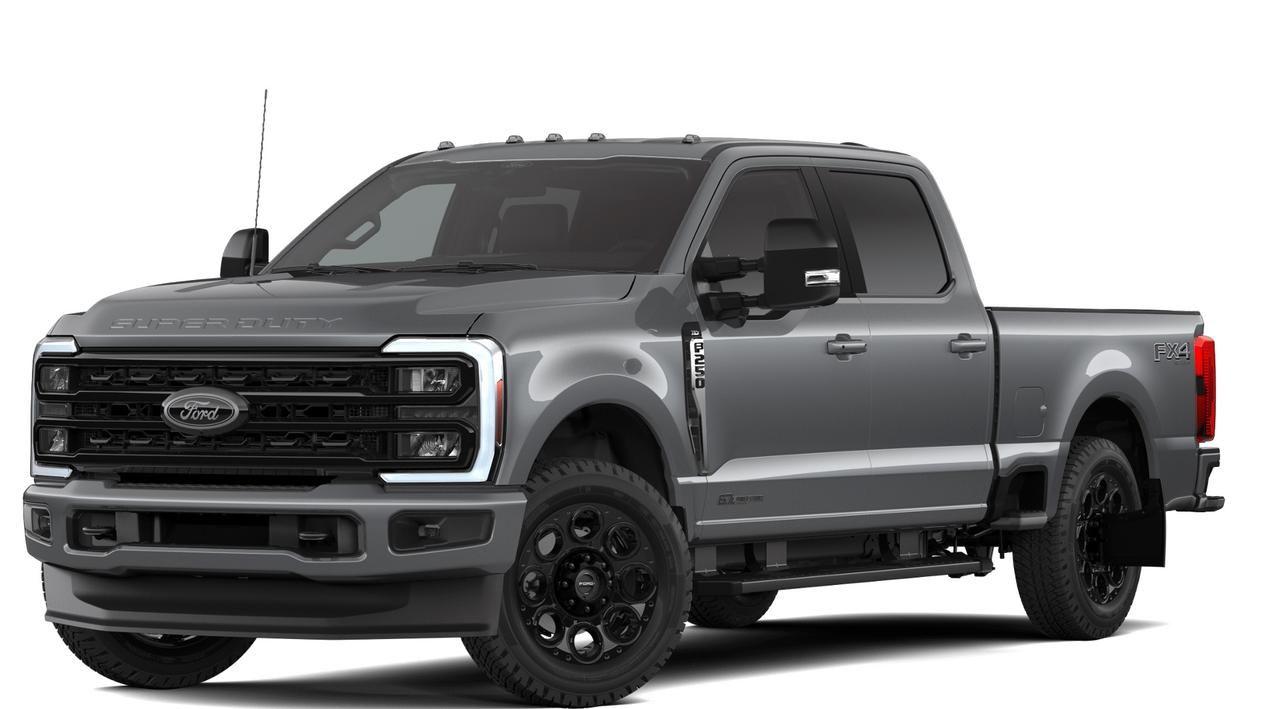 2026 Ford SuperDuty F-250® XLT Photo0