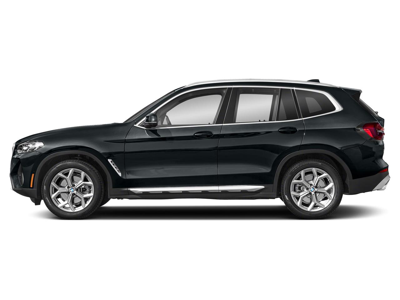 2024 BMW X3  Photo2