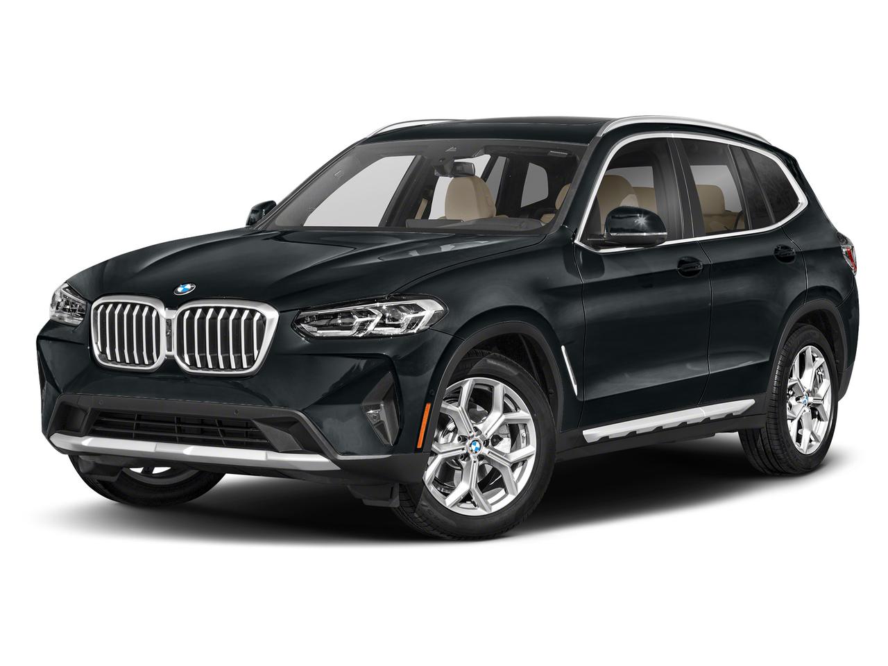 Used 2024 BMW X3  for sale in Woodstock, NB