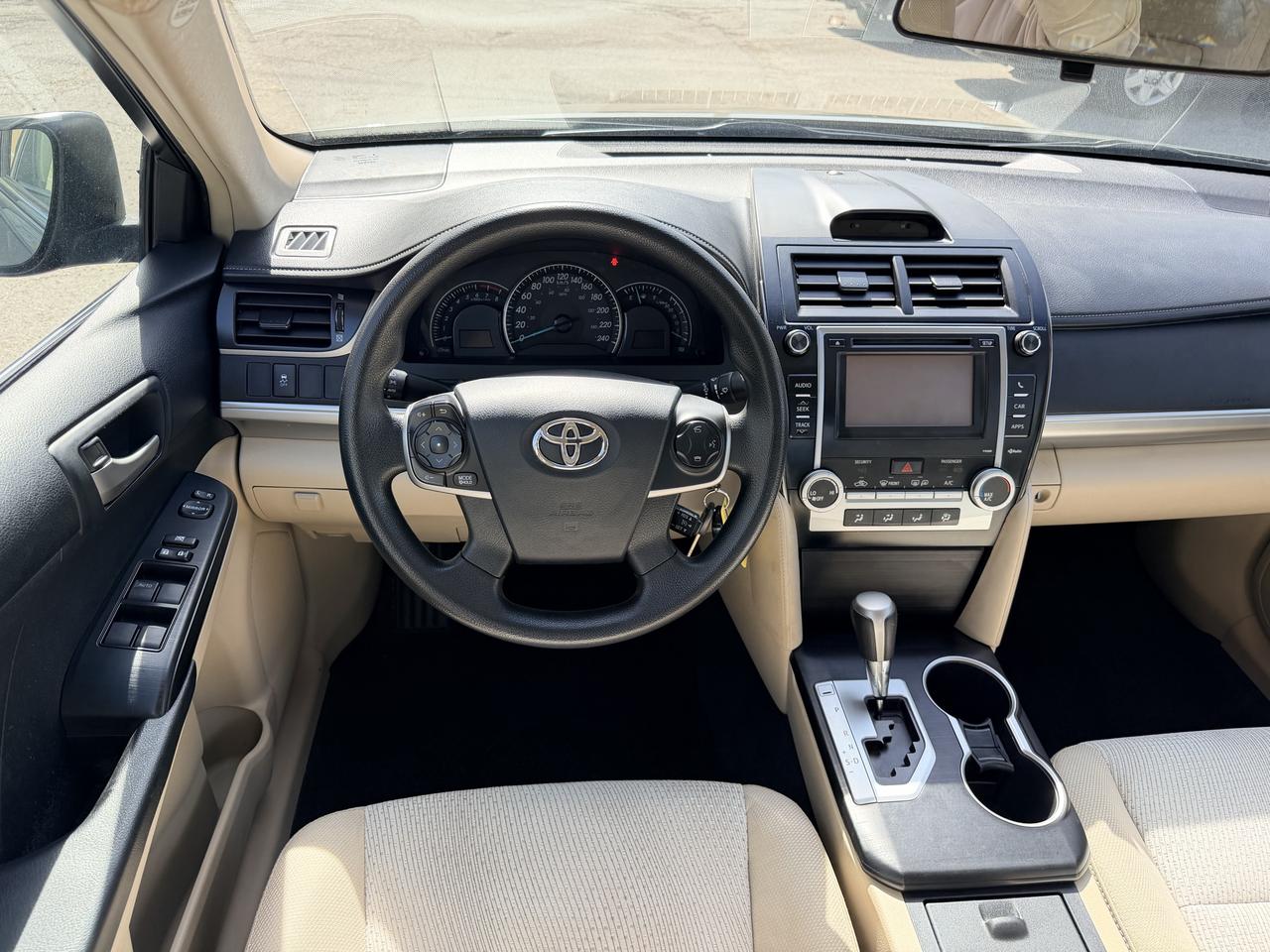 2012 Toyota Camry LE | 2.5L | CLEAN CARFAX Photo