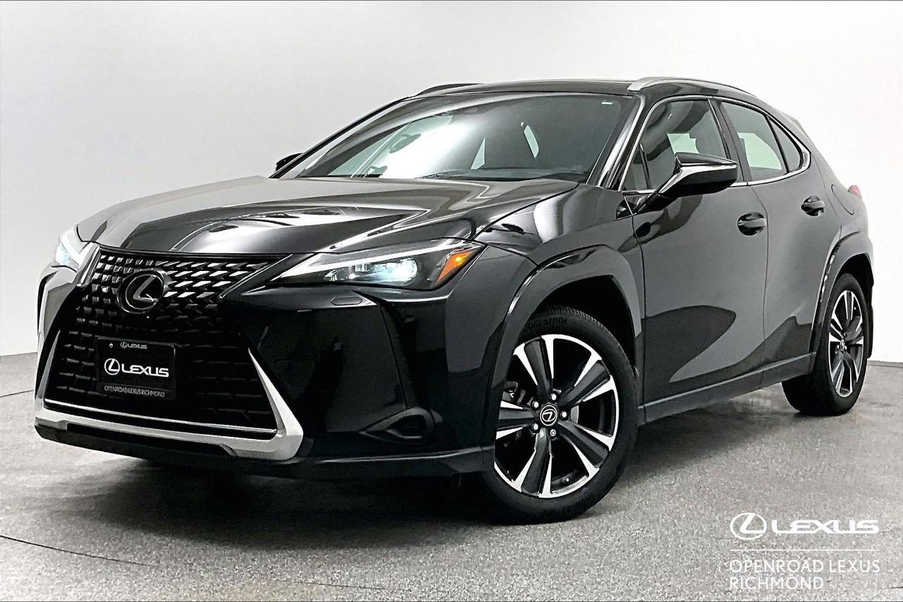 Used 2024 Lexus UXh 250h AWD for sale in Richmond, BC