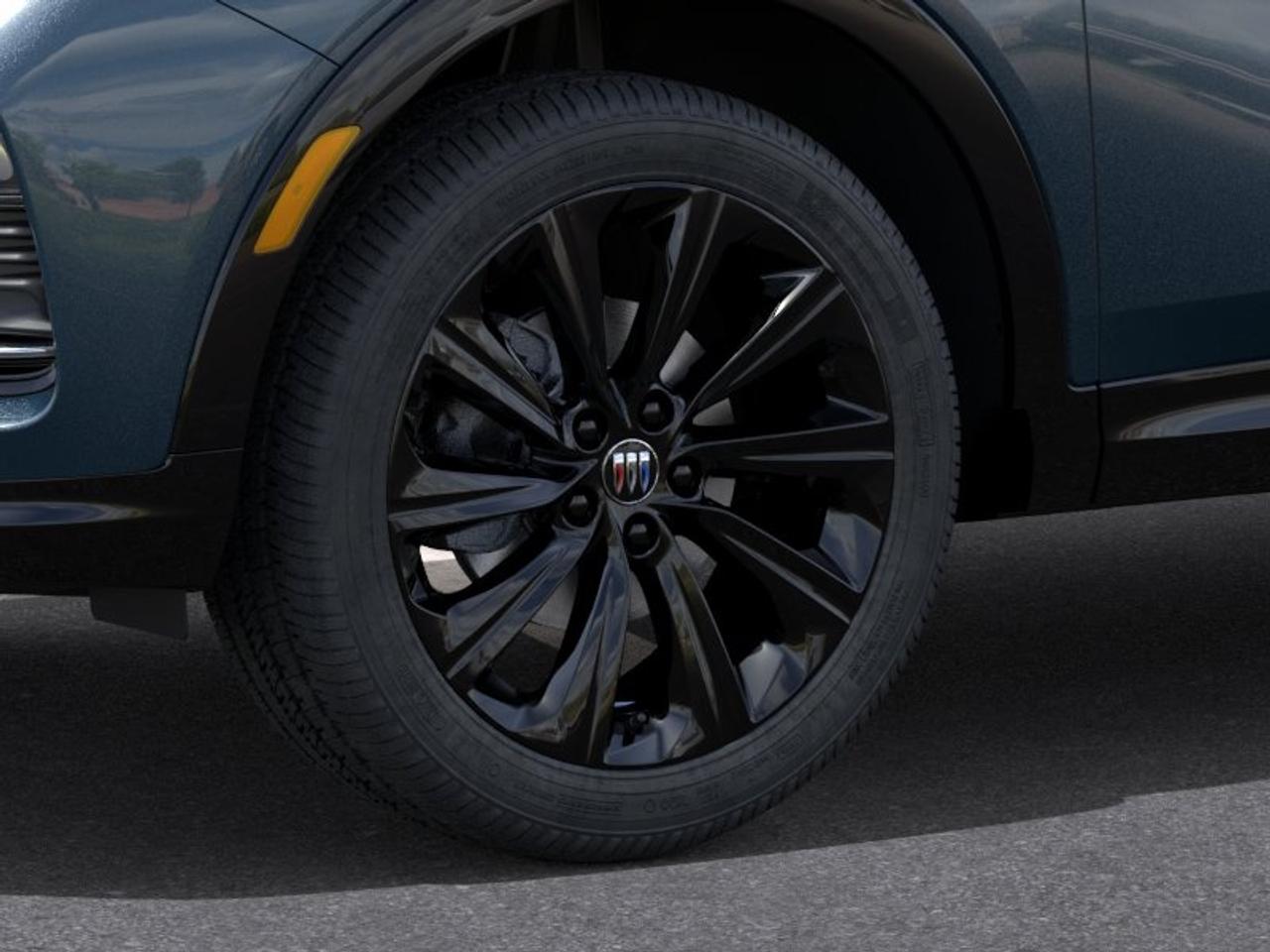 2026 Buick Envista Sport Touring Photo