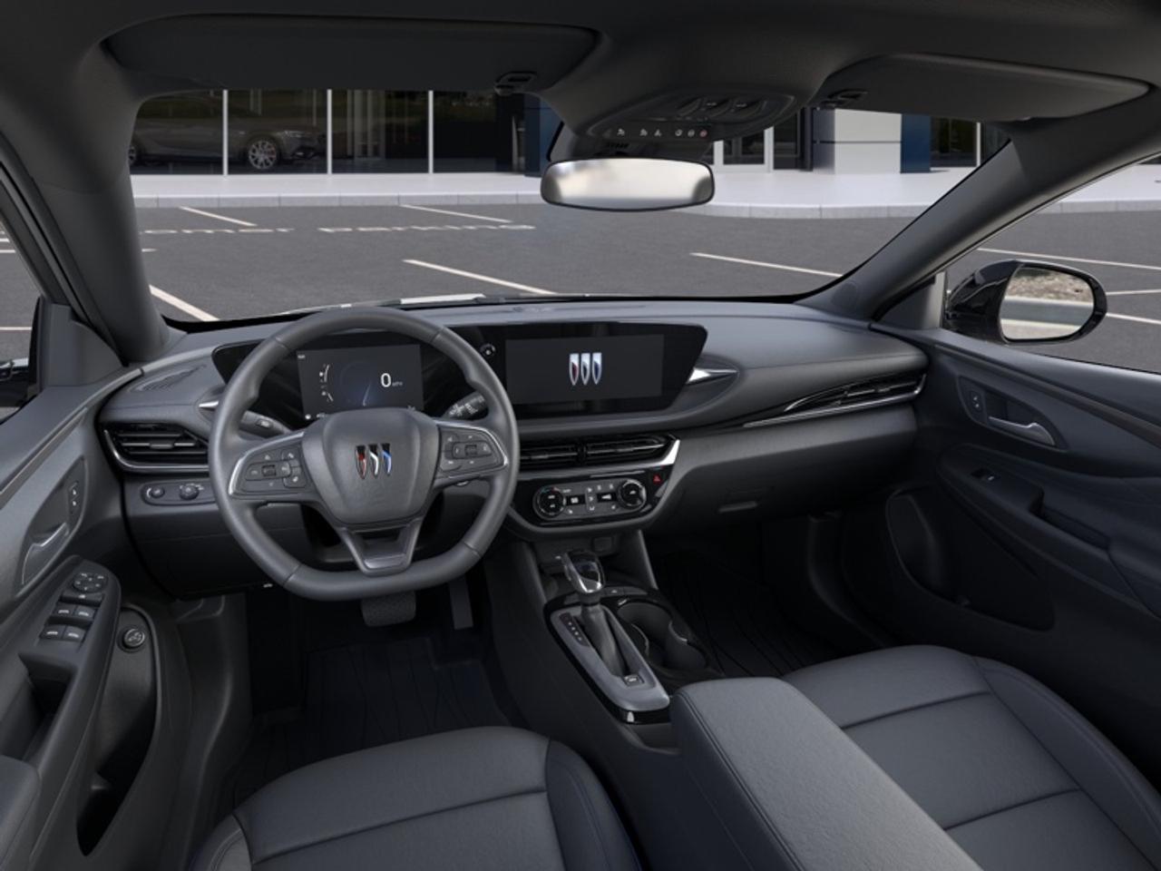 2026 Buick Envista Sport Touring Photo