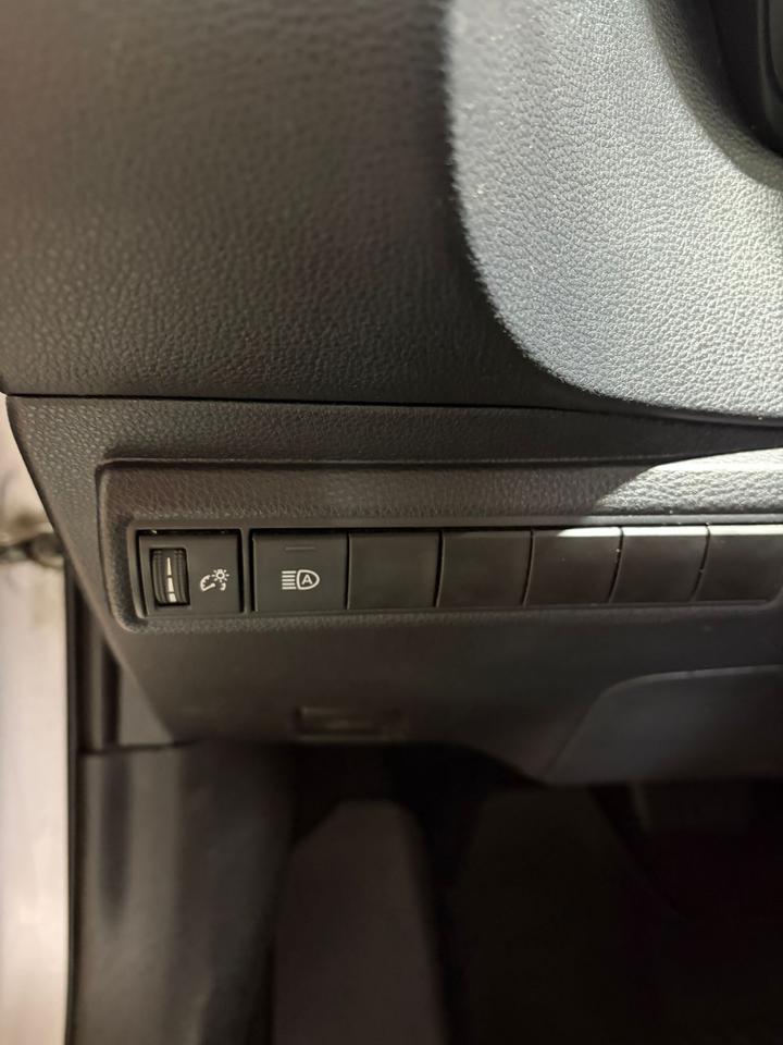 2020 Toyota Corolla LE Photo