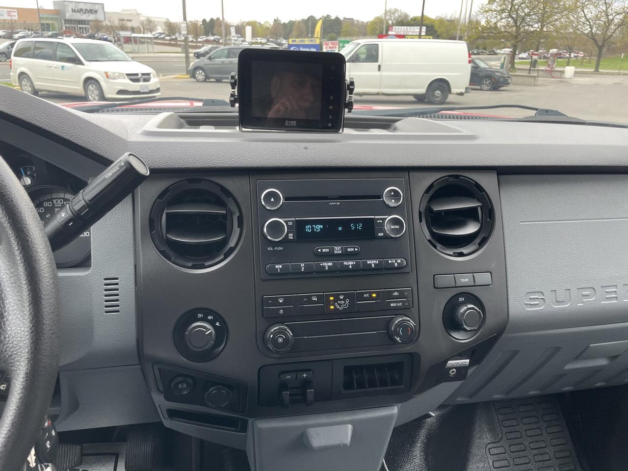 2015 Ford F-350 SD Crew Cab Long Bed DRW 4WD *DIESEL Photo