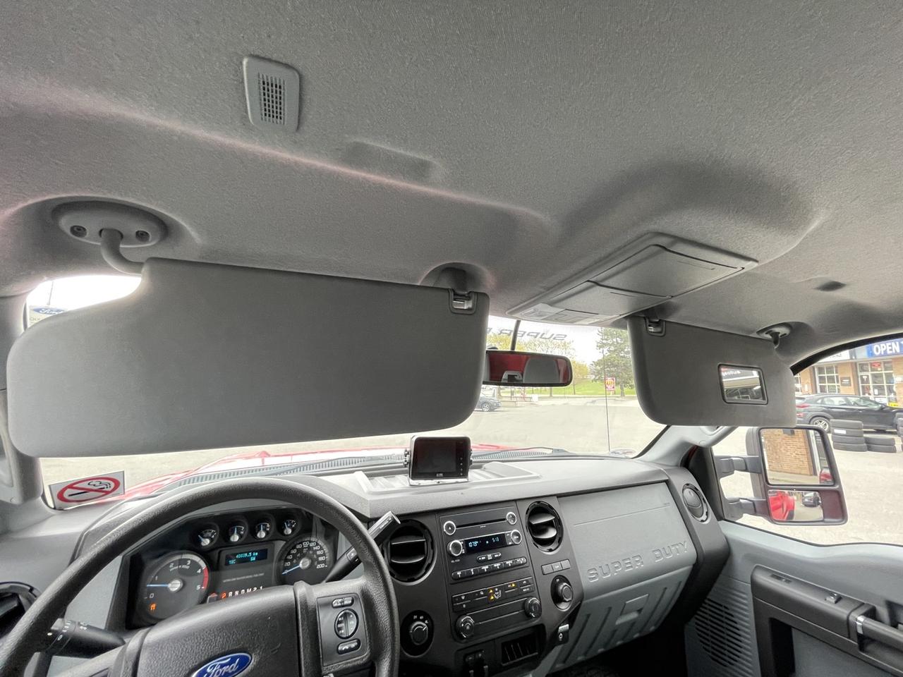 2015 Ford F-350 SD Crew Cab Long Bed DRW 4WD *DIESEL Photo