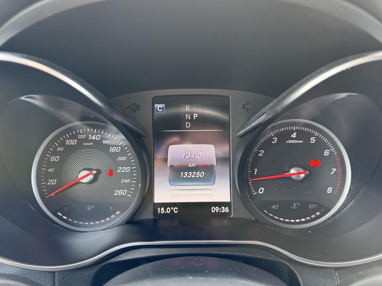 2019 Mercedes-Benz GLC-Class GLC 300 Photo