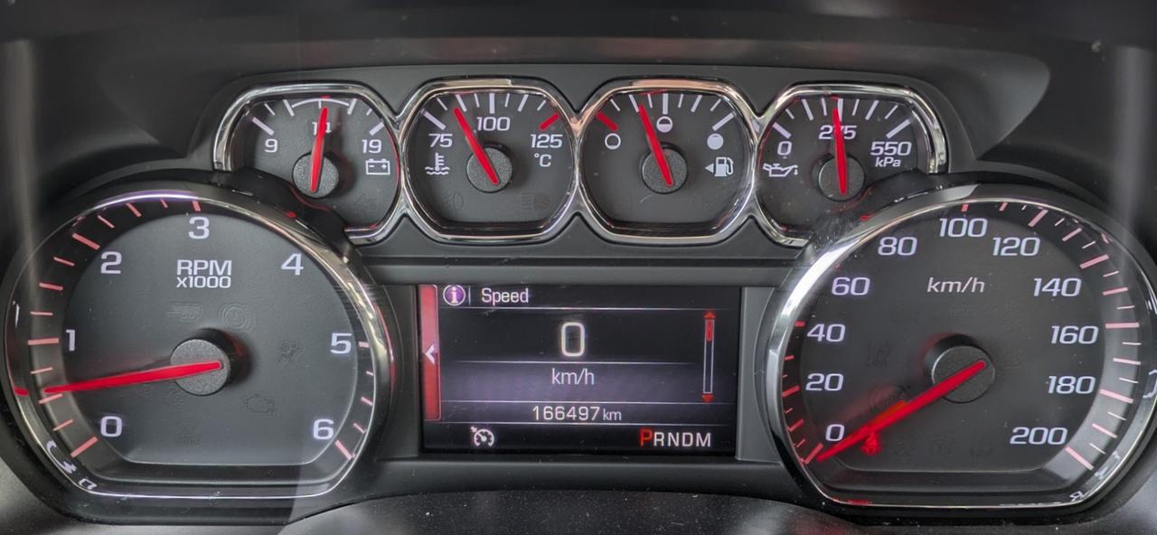 2014 GMC Sierra 1500 SLE Photo