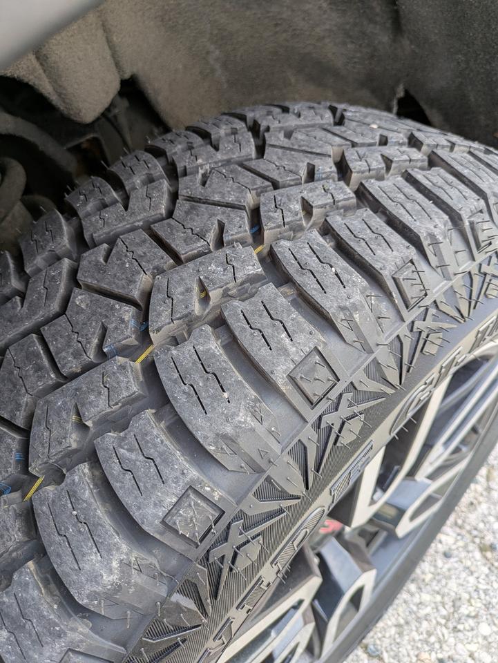 2014 GMC Sierra 1500 SLE Photo