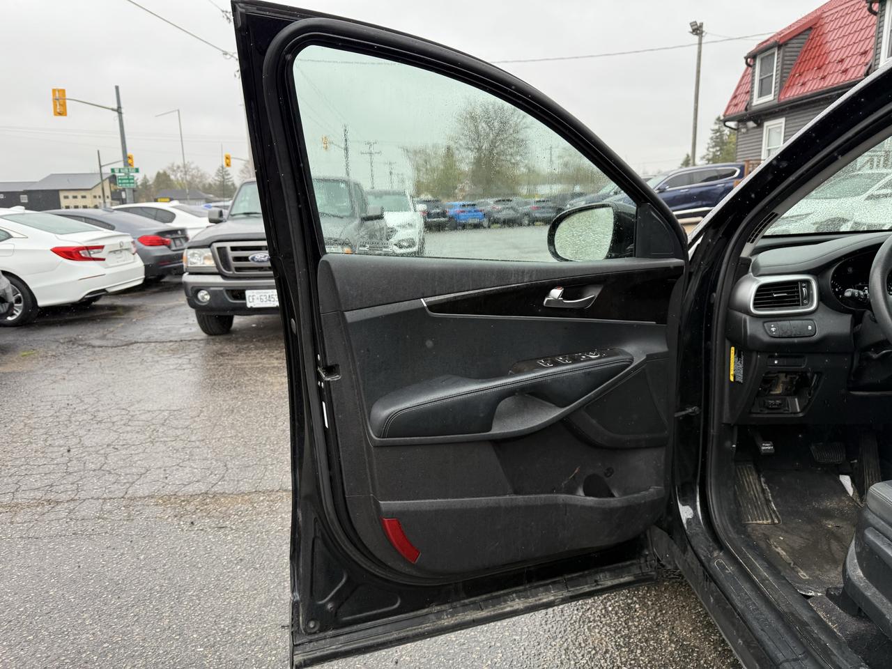 2016 Kia Sorento 2.4L LX Photo