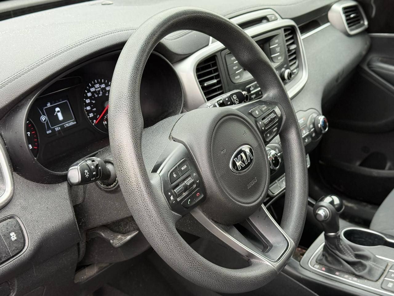 2016 Kia Sorento 2.4L LX Photo
