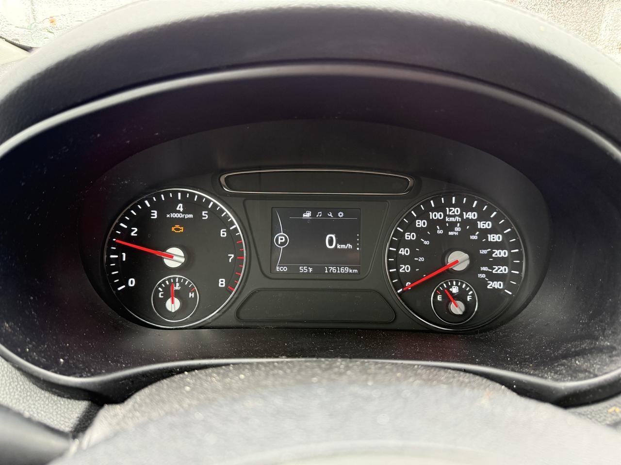2016 Kia Sorento 2.4L LX Photo