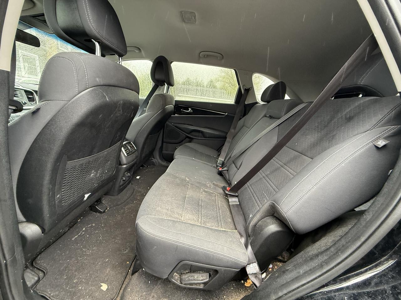 2016 Kia Sorento 2.4L LX Photo