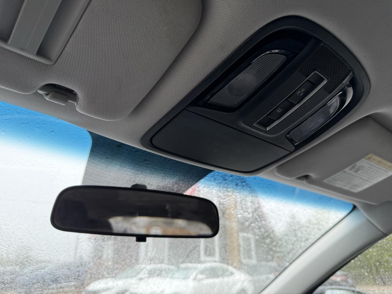 2016 Kia Sorento 2.4L LX Photo
