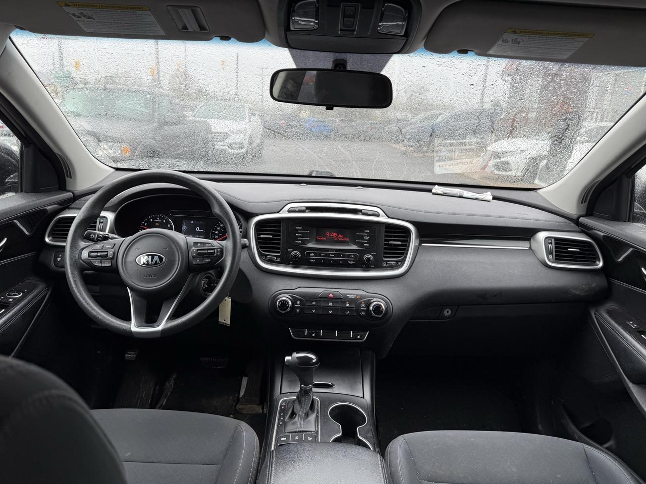 2016 Kia Sorento 2.4L LX Photo
