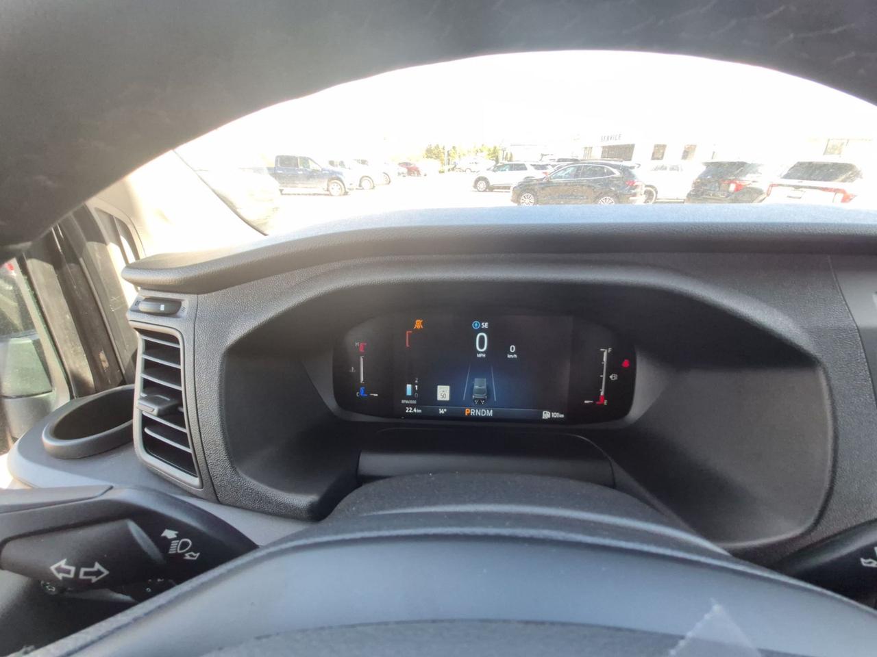 2026 Ford Transit XL, 12 PASS SEATING, NAVIGATION, ADAPTIVE CRUISE Photo
