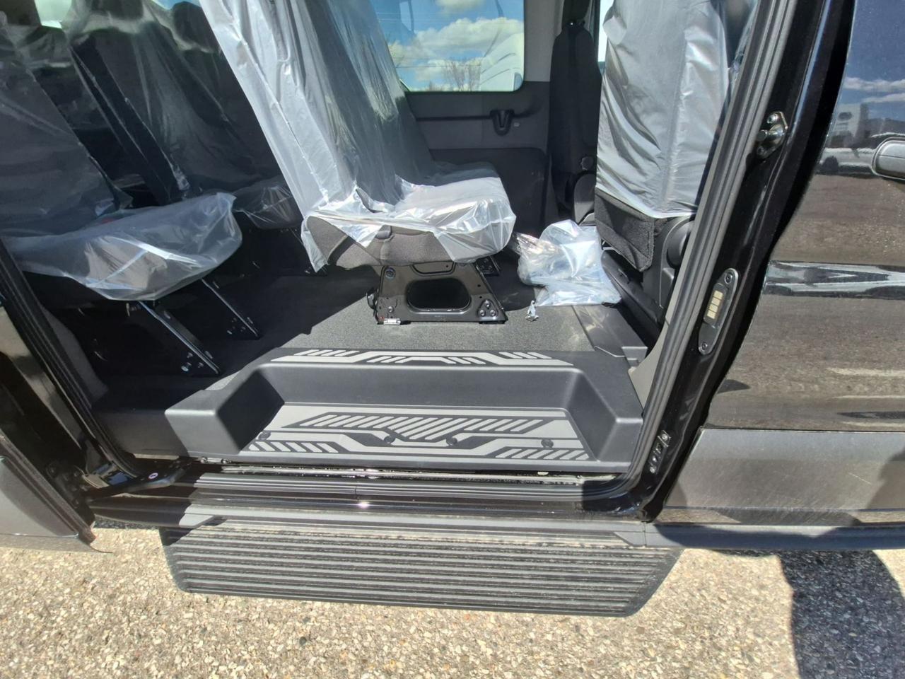 2026 Ford Transit XL, 12 PASS SEATING, NAVIGATION, ADAPTIVE CRUISE Photo