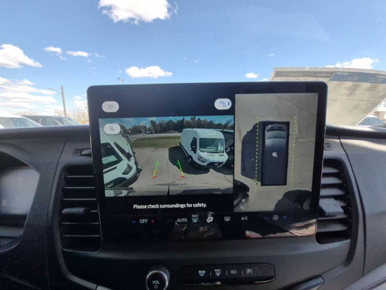 2026 Ford Transit XL, 12 PASS SEATING, NAVIGATION, ADAPTIVE CRUISE Photo