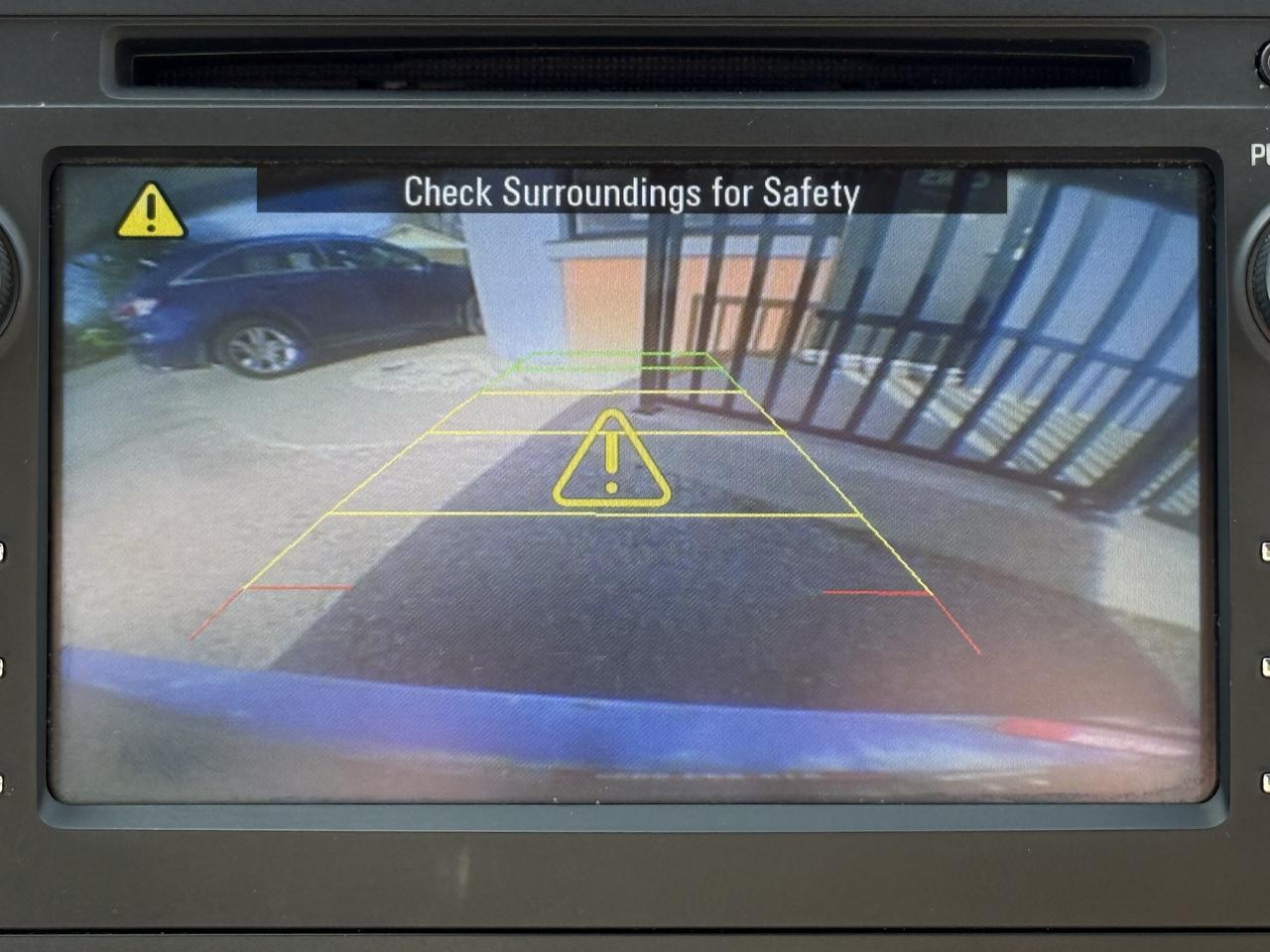 2017 Buick Enclave Premium | Navigation | Backup Camera | Sunroof Photo