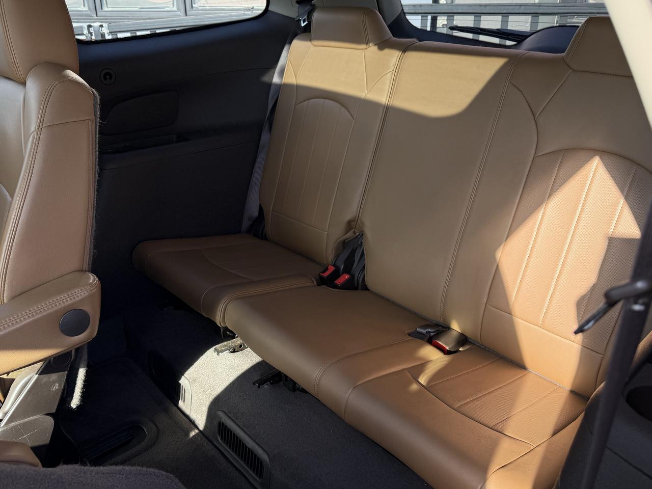 2017 Buick Enclave Premium | Navigation | Backup Camera | Sunroof Photo