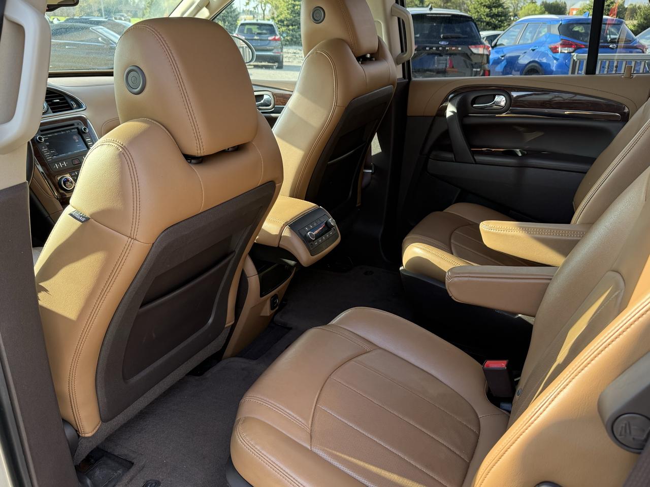 2017 Buick Enclave Premium | Navigation | Backup Camera | Sunroof Photo