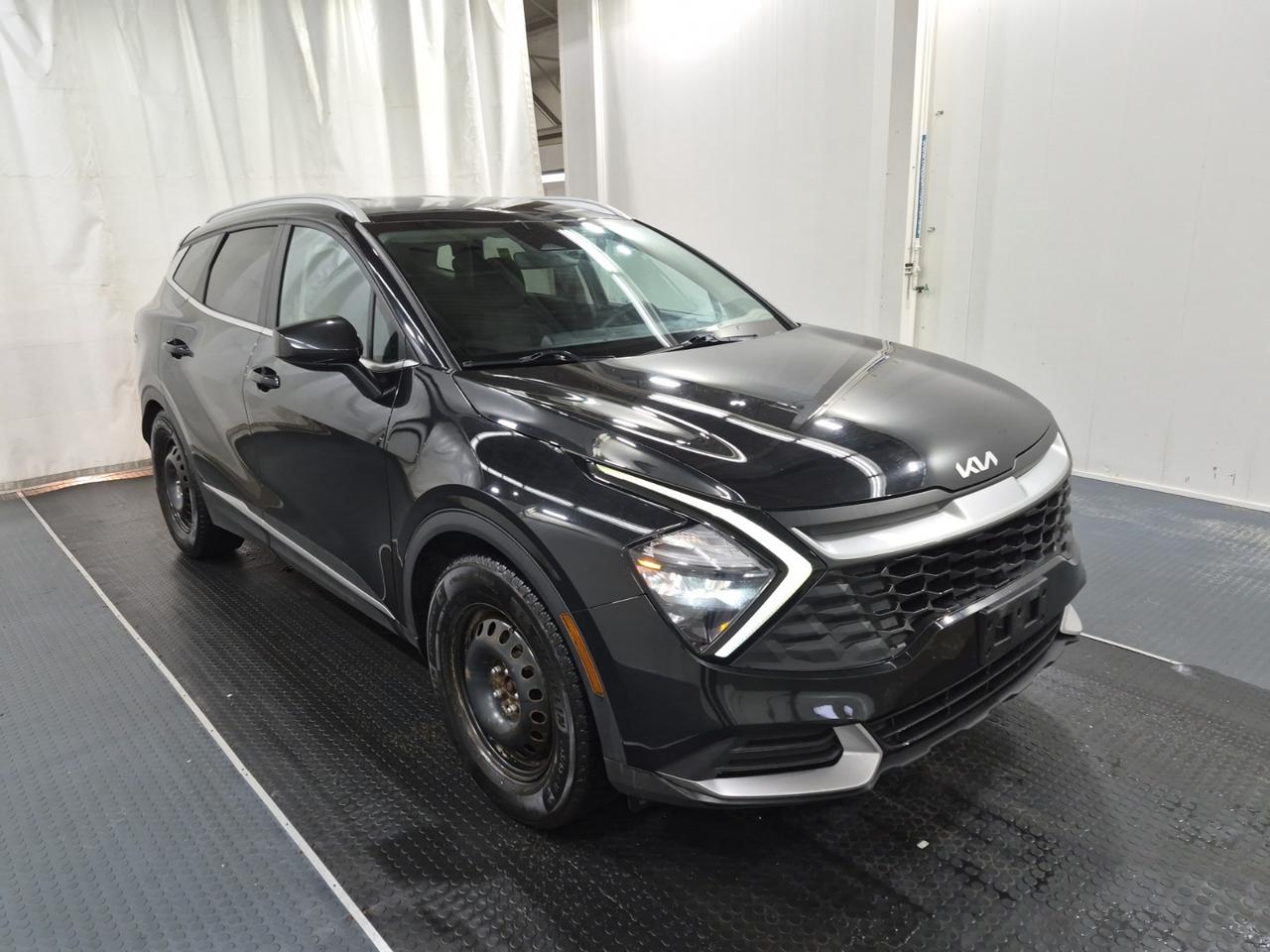 2023 Kia Sportage LX FWD Photo