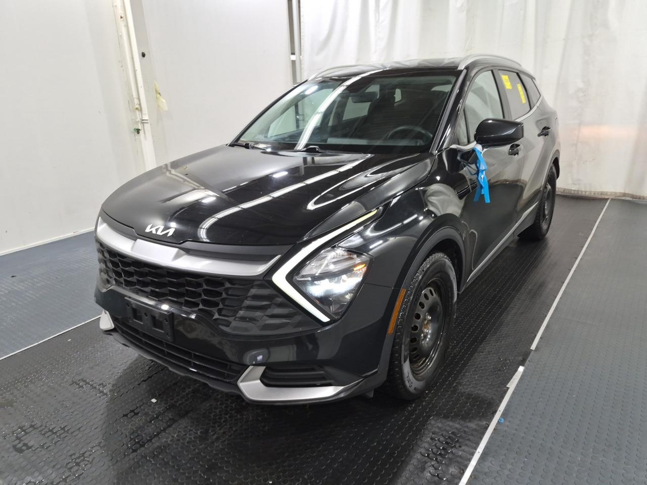 2023 Kia Sportage LX FWD Photo