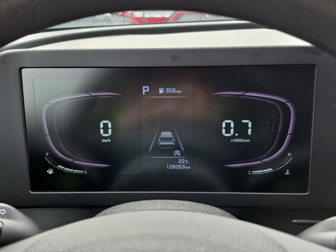 2023 Kia Sportage LX FWD Photo