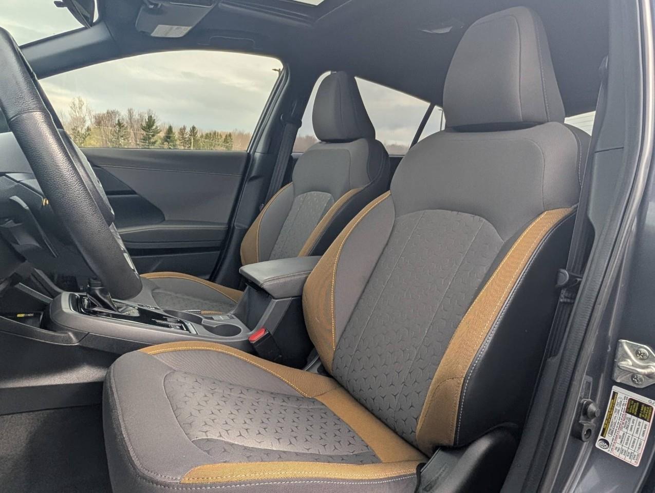 2024 Subaru Crosstrek Onyx NO ACCIDENTS Photo