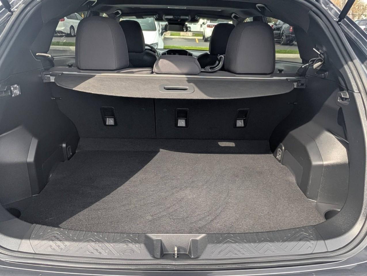 2024 Subaru Crosstrek Onyx NO ACCIDENTS Photo
