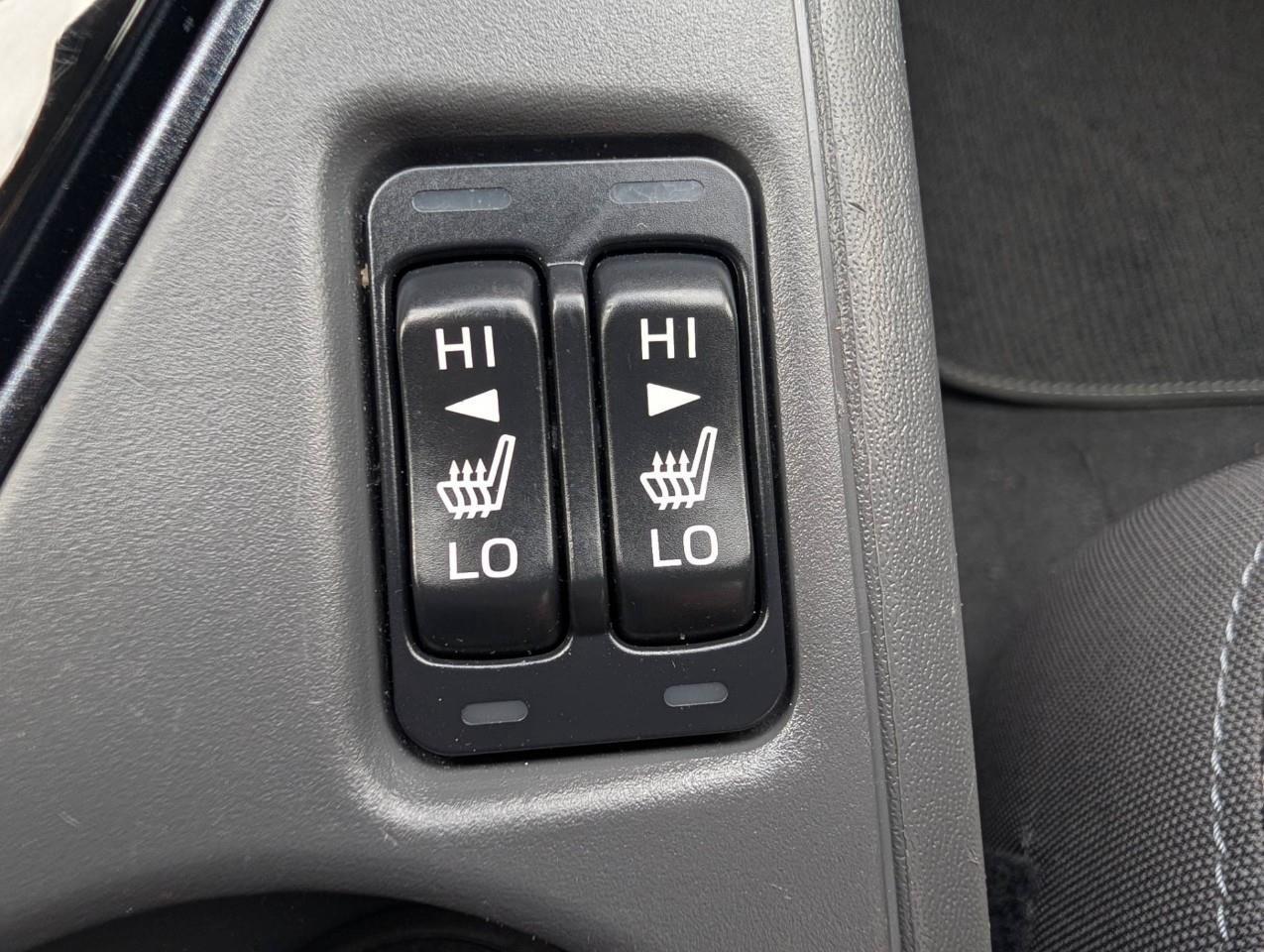 2024 Subaru Crosstrek Onyx NO ACCIDENTS Photo