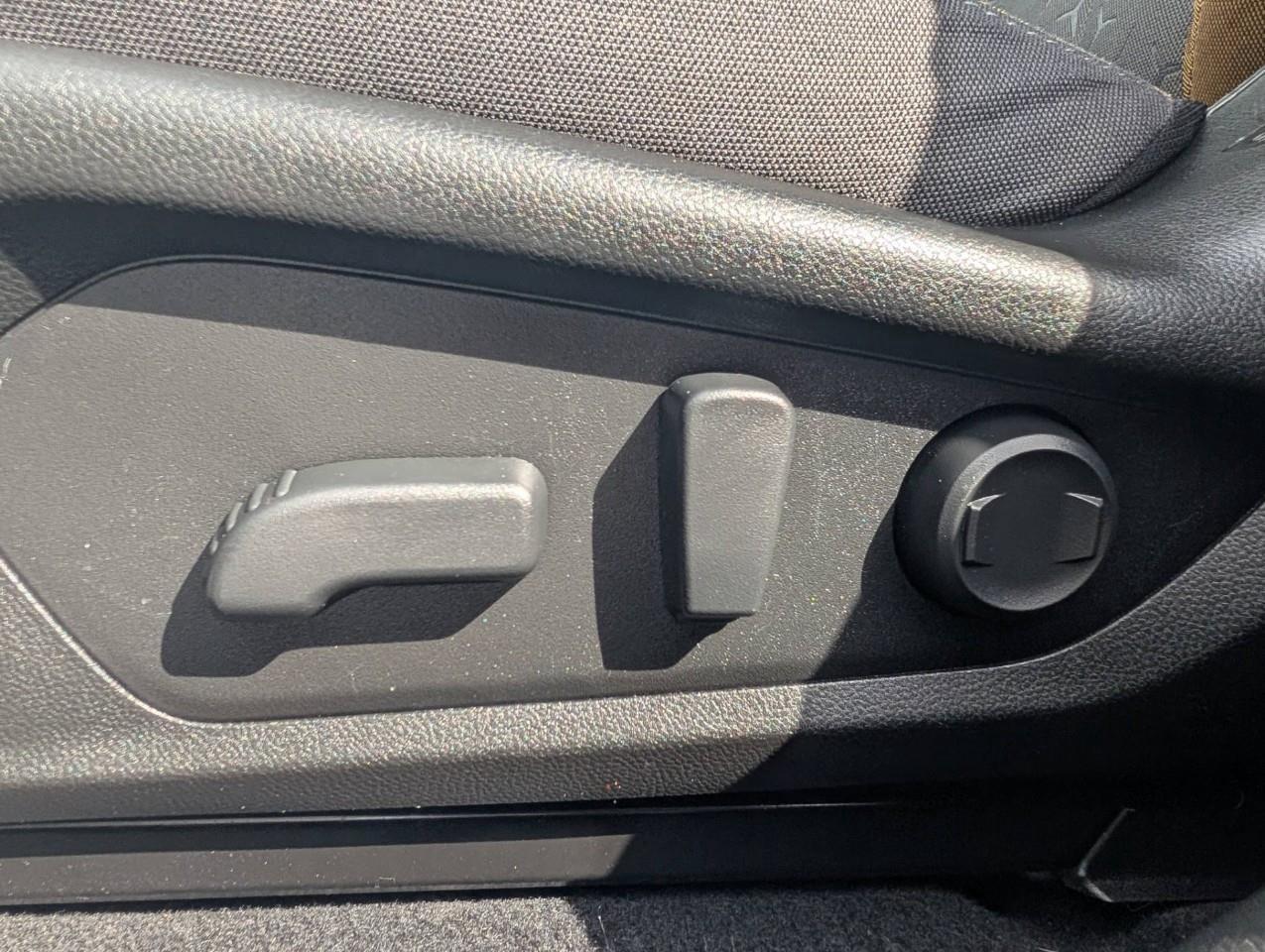 2024 Subaru Crosstrek Onyx NO ACCIDENTS Photo