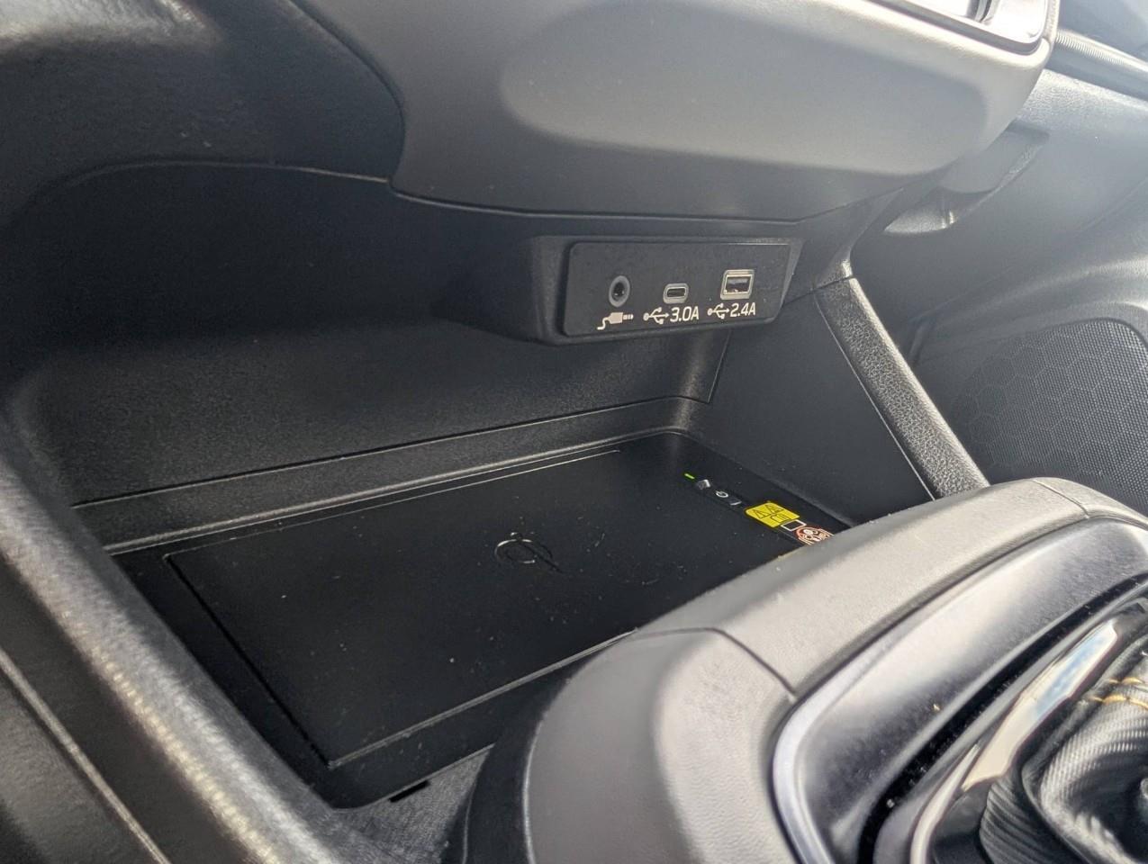 2024 Subaru Crosstrek Onyx NO ACCIDENTS Photo