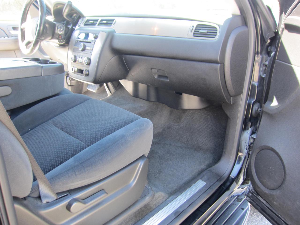 2008 Chevrolet Tahoe LT Photo