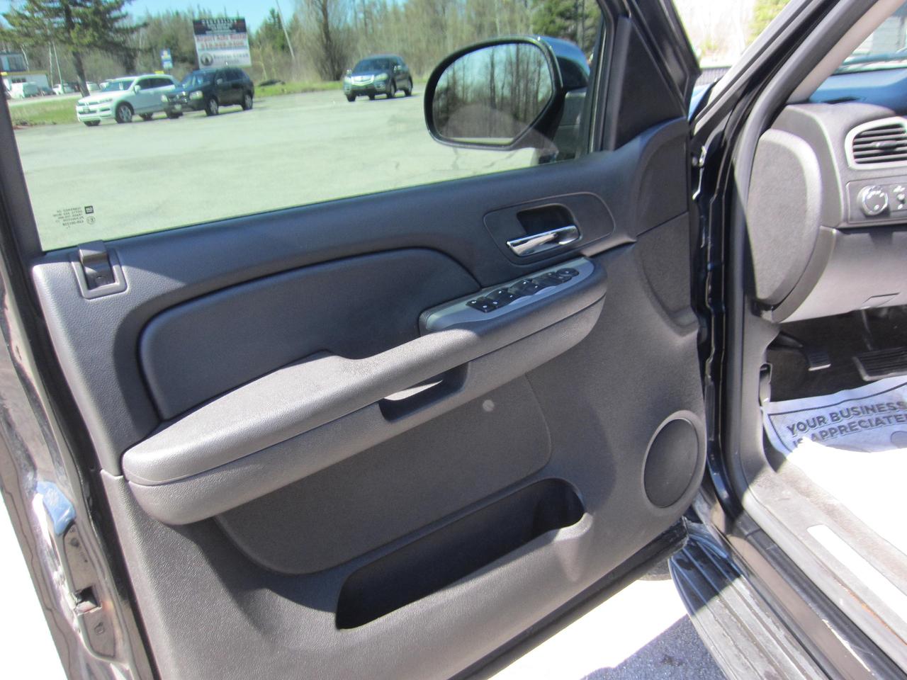 2008 Chevrolet Tahoe LT Photo
