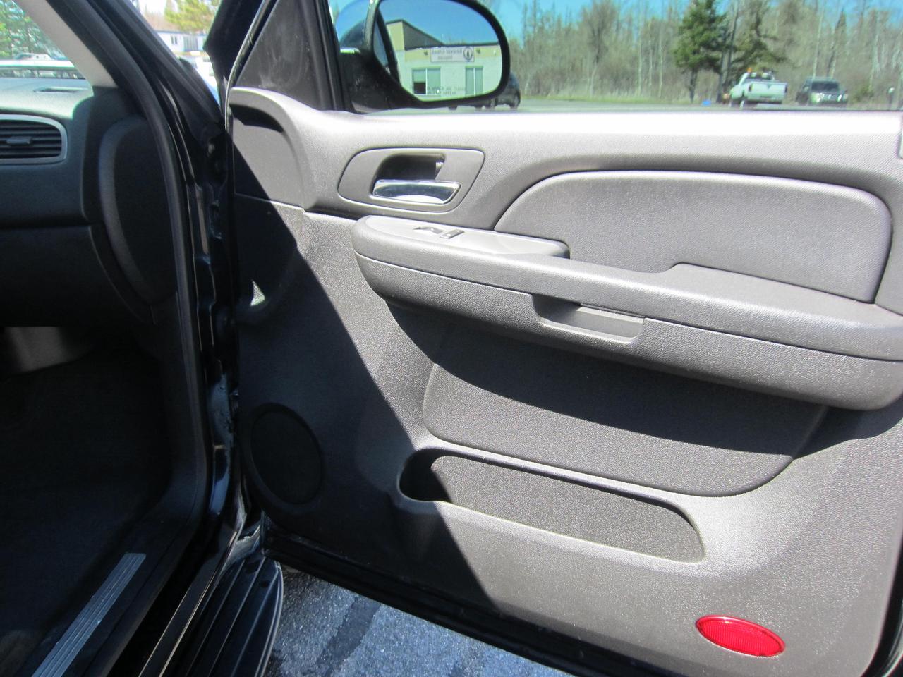 2008 Chevrolet Tahoe LT Photo